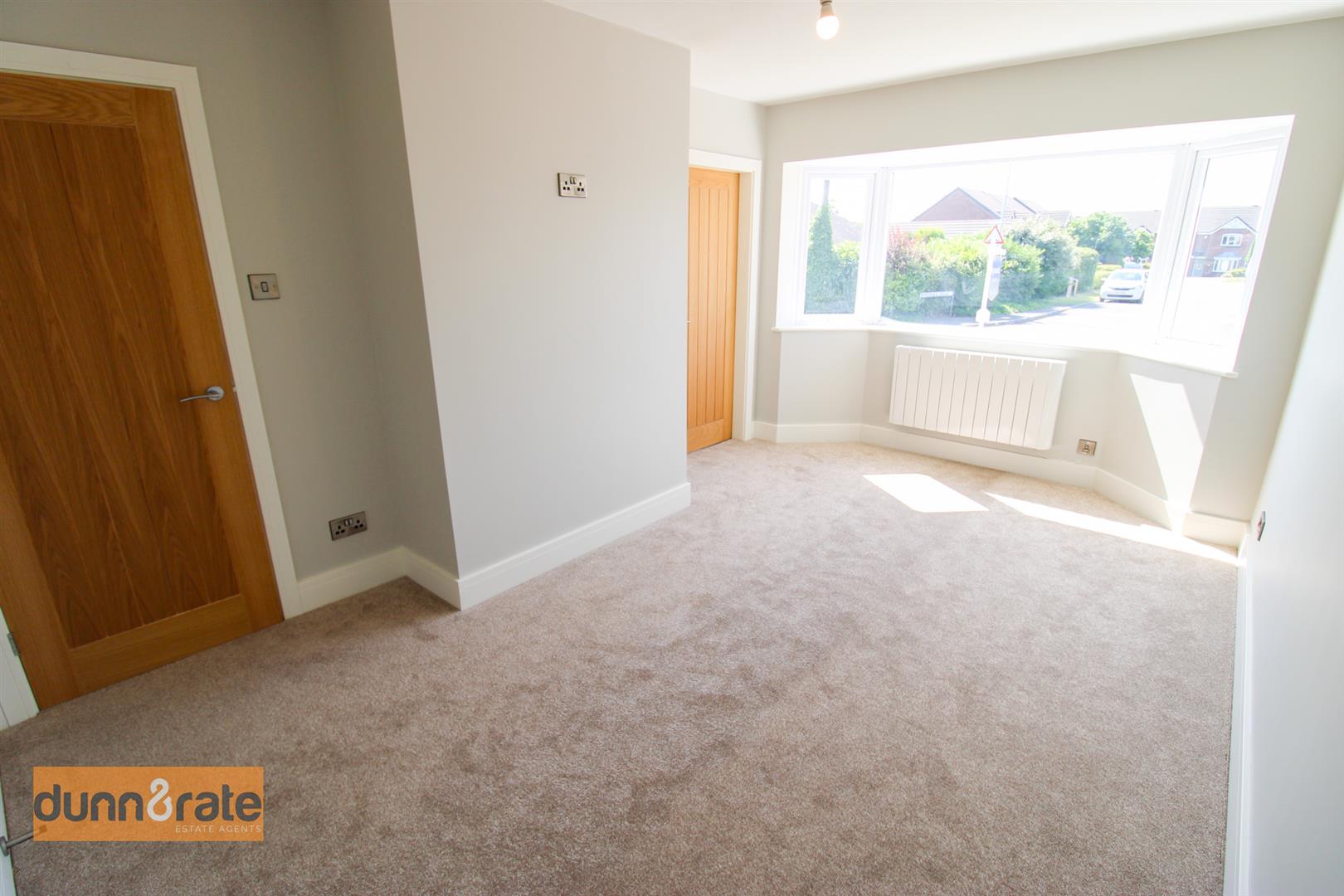 Fearns Avenue, Bradwell, Newcastle-under-Lyme